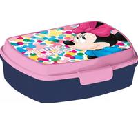 Disney Marvel Scatola Per Pranzo Per Bambini Con Coperchio A Ribalta