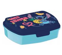 Disney Marvel Scatola Per Pranzo Per Bambini Con Coperchio A Ribalta