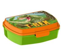 Disney Marvel Scatola Per Pranzo Per Bambini Con Coperchio A Ribalta