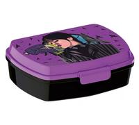 Disney Marvel Scatola Per Pranzo Per Bambini Con Coperchio A Ribalta