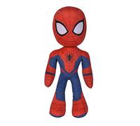 Disney Marvel - Spiderman, 35cm, peluche, da 0 anni
