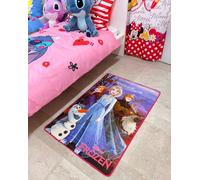 Disney Marvel Tappeto Cameretta Antiscivolo Scendiletto 80 x 120 cm