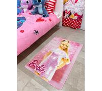 Disney Marvel Tappeto Cameretta Antiscivolo Scendiletto 80 x 120 cm