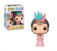 Disney Mary Poppins At The Musica Hall 9.5cm Pop Fiura IN Vinile Funko 473 Stock