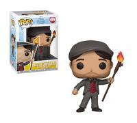 Disney Mary Poppins Funko POP Figura In Vinile - Jack Il Lampionaio