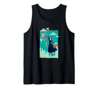 Disney Mary Poppins Returns Kites in the Sky Canotta