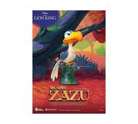 Disney Master Craft Statua Il Re Leone Zazu 20 Cm Beast Kingdom Toys