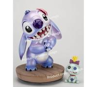 Disney Master Craft Statua Lilo & Stitch Stitch Special Ed. 34 cm BEAST KINGDOM