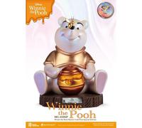 Beast Kingdom Toys Statue Winnie The Pooh 31 Cm Oro