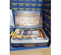 Disney Masterpiece Puzzle Disney Orchestra 13200 Pieces by Clementoni