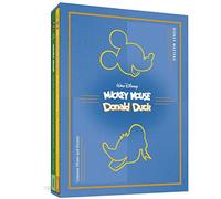 Disney Masters Collector's Set: The New Adventures of the Phantom Blot / Jumpin' Jupiter