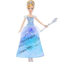 Disney: Mattel - Cenerentola Ballo Incantato - AA.VV.