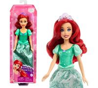 Bambola Ariel delle Principesse Disney Mattel
