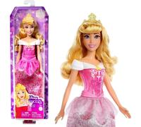 Disney Princess Dawn Doll Rosa
