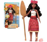 Disney: Mattel - Vaiana - Avventure Musicali - AA.VV.