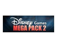 Disney Mega Pack - Wave 2 (PC) Steam Key - GLOBAL