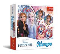 Disney Memos Kraina Lodu 2 [GRA]