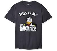 Disney Men's Donald Duck T-Shirt