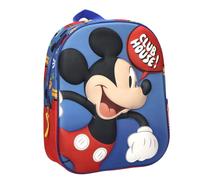 Disney Mickey 3D backpack 30cm CerdÁ
