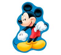 Disney Mickey 3D cushion