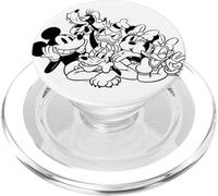 Disney Mickey and Friends Coloring Book PopSockets PopGrip per MagSafe