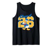 Disney Mickey And Friends Graduation Class Of 26 Donald Duck Canotta