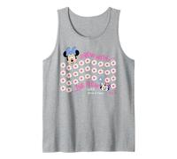 Disney Mickey And Friends Grow With The Flow Minnie & Figaro Canotta