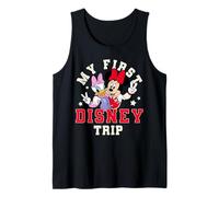 Disney Mickey And Friends My First Disney Trip Daisy Minnie Canotta