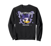 Disney Mickey And Friends No Drama Unbothered Anime Daisy Felpa