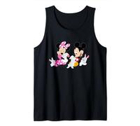Disney Mickey and Minnie Mouse Easter Bunnies Canotta