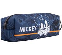 Disney Mickey Astuccio Blu Karactermania