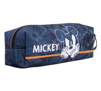 Disney Mickey Astuccio Blu Karactermania