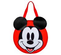 Karactermania Borsa Disney Mickey Mouse Face Jumbo Beach