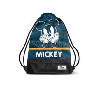 Disney Mickey Blue Borsa Palestra 49cm Karactermania