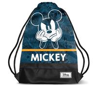 Disney Mickey Blue Borsa Palestra 49cm Karactermania