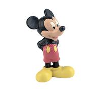 Disney Mickey Classic Figura 6cm Bullyland
