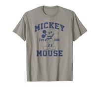Disney Mickey Classic Mickey Vintage 1928 Poster Maglietta