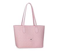 Joumma Disney Cloudline Mickey Nude Borsa Tote 31x25.5x11.5 cm PU e Poliestere