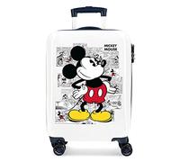 Disney Mickey COMIC Moda per bambini 38x55x20 cms Azul