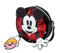 Disney Mickey Donut Paillettes Bag Karactermania