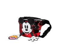 Disney Mickey Donut Paillettes Cintura Puch Karactermania