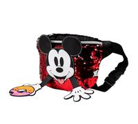 Disney Mickey Donut Paillettes Cintura Puch Karactermania