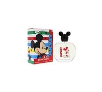 Disney Mickey Eau De Toilette Spray 100Ml