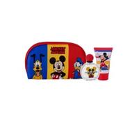 Disney Mickey&Friends Toilet Bag Set confezione regalo per bambini