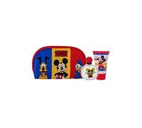 Disney Mickey&Friends Toilet Bag Set confezione regalo per bambini