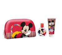 Disney Mickey&Friends Toilet Bag Set confezione regalo per bambini