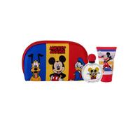 Disney Mickey&Friends Toilet Bag Set confezione regalo per bambini