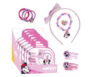 Disney Mickey&Friends Beauty set per bambini