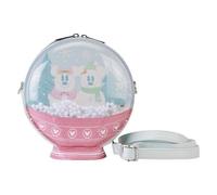 DISNEY - MICKEY & FRIENDS - BORSA A TRACOLLA - MICKEY AND FRIENDS WINTER