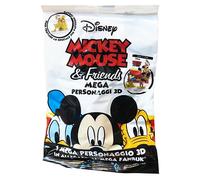 Disney Mickey & Friends Bustine Mystery Personaggi Mini Figurine Minnie Original